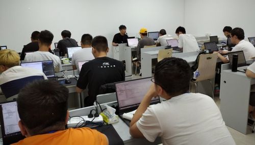 天津校區JavaEE基礎12期正式開班，黑馬程序員技術交流社區邀您共赴技術新征程